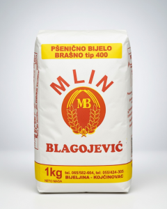 Brašno tip 400 1kg
