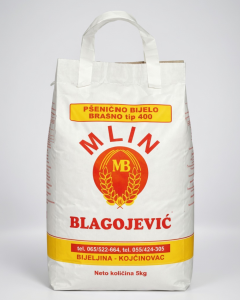 Brašno tip 400 5kg